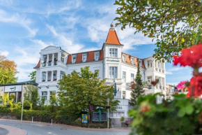 Hotel Buchenpark, Seebad Bansin